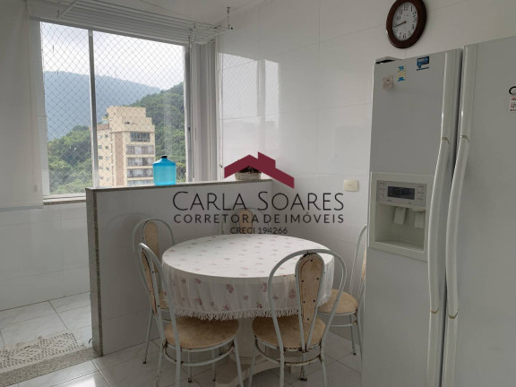 Imagem Apartamento com 4 Quartos à Venda, 135 m² em Pitangueiras - Guarujá