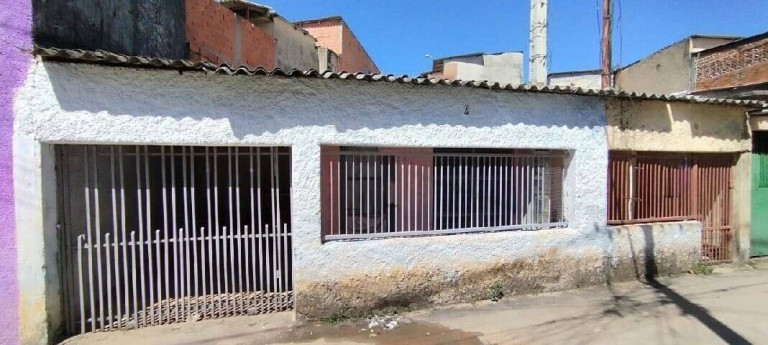 Casa com 2 Quartos à Venda, 129 m² em Vila Colorau - Sorocaba