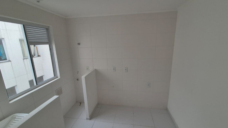 Imagem Apartamento com 2 Quartos à Venda, 40 m² em Jardim Itaqui - Campo Largo