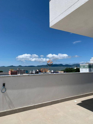 Imagem Cobertura com 2 Quartos à Venda, 280 m² em Barreiros - São José Imagem Cobertura com 2 Quartos à Venda, 280 m² em Barreiros - São José