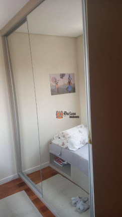 Imagem Apartamento com 2 Quartos à Venda, 54 m² em Cidade Patriarca - São Paulo