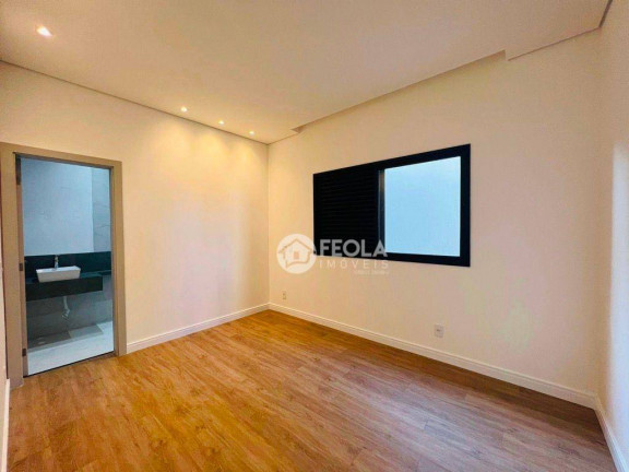 Imagem Casa com 3 Quartos à Venda, 230 m² em Parque Residencial Nardini - Americana