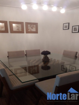 Imagem Apartamento com 3 Quartos à Venda, 131 m² em Pirituba - São Paulo