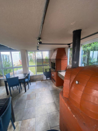 Imagem Apartamento com 3 Quartos à Venda, 150 m² em Vila Augusta - Guarulhos