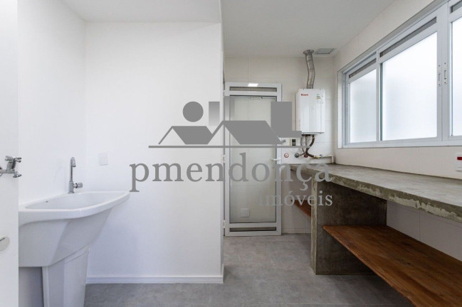 Imagem Apartamento com 3 Quartos à Venda, 134 m² em Vila Anastácio - São Paulo