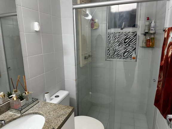 Imagem Apartamento com 3 Quartos à Venda, 65 m² em Piatã - Salvador