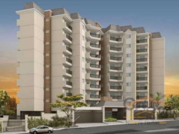 Foto do imóvel Apartamento com 3 Quartos à Venda, 72 m² em Parada Inglesa - São Paulo