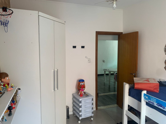 Imagem Casa com 2 Quartos à Venda, 88 m² em Cidade Naútica - São Vicente