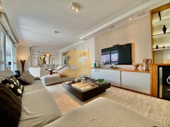 Imagem Apartamento com 3 Quartos à Venda, 195 m² em Vila Andrade - São Paulo