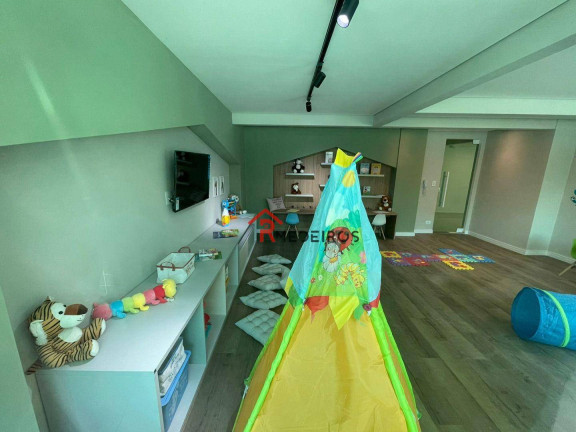 Imagem Apartamento com 3 Quartos à Venda, 117 m² em Boqueirão - Praia Grande