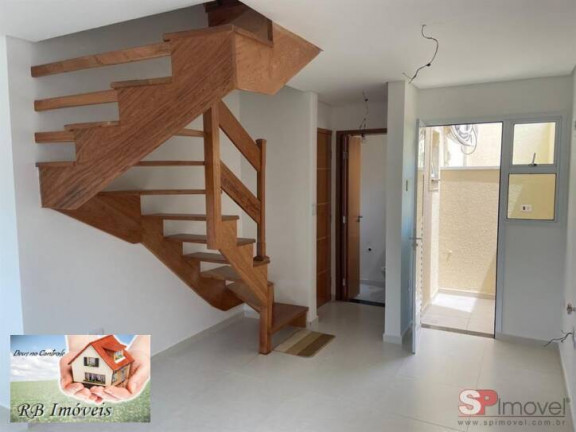Apartamento com 2 Quartos à Venda, 76 m² em Vila América - Santo André