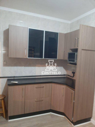Imagem Casa com 3 Quartos à Venda, 124 m² em Monte Belo - Londrina Imagem Casa com 3 Quartos à Venda, 124 m² em Monte Belo - Londrina