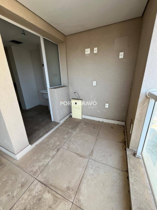 Imagem Apartamento com 3 Quartos à Venda, 105 m² em Bethaville I - Barueri
