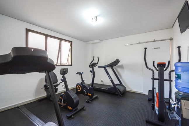 Imagem Imóvel com 2 Quartos à Venda, 56 m² em Cambuci - São Paulo Imagem Imóvel com 2 Quartos à Venda, 56 m² em Cambuci - São Paulo