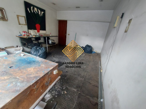Imagem Imóvel à Venda, 200 m² em Vila Anastácio - São Paulo