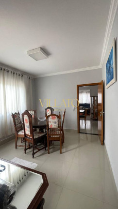 Imagem Casa com 3 Quartos à Venda, 157 m² em Jardim Presidente - Goiânia