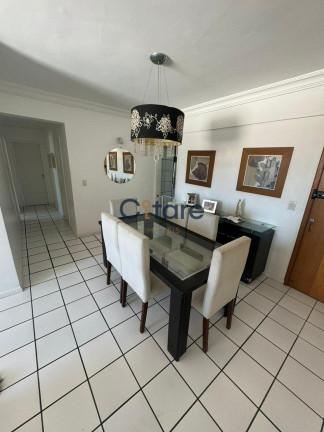 Imagem Apartamento com 3 Quartos à Venda,  em Cocó - Fortaleza