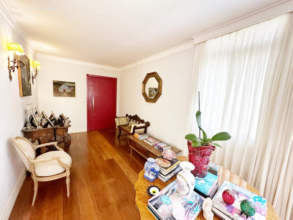 Imagem Apartamento com 2 Quartos à Venda,  em Jardins - São Paulo