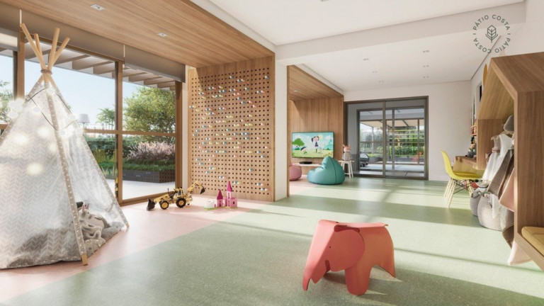 Imagem Imóvel com 3 Quartos à Venda, 153 m² em Menino Deus - Porto Alegre Imagem Imóvel com 3 Quartos à Venda, 153 m² em Menino Deus - Porto Alegre