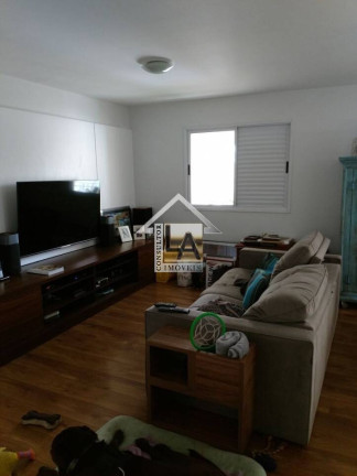 Imagem Apartamento com 3 Quartos à Venda, 154 m² em Granja Julieta - São Paulo Imagem Apartamento com 3 Quartos à Venda, 154 m² em Granja Julieta - São Paulo