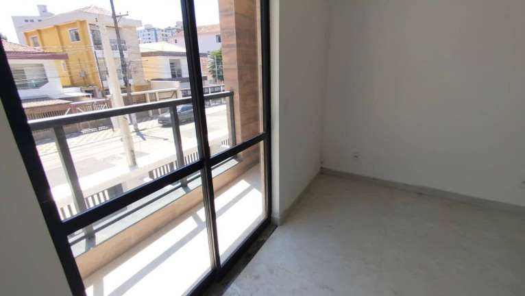 Imagem Casa com 3 Quartos à Venda, 220 m² em Embaré - Santos Imagem Casa com 3 Quartos à Venda, 220 m² em Embaré - Santos