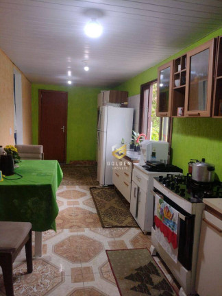 Imagem Casa com 3 Quartos à Venda, 143 m² em Bombas - Bombinhas