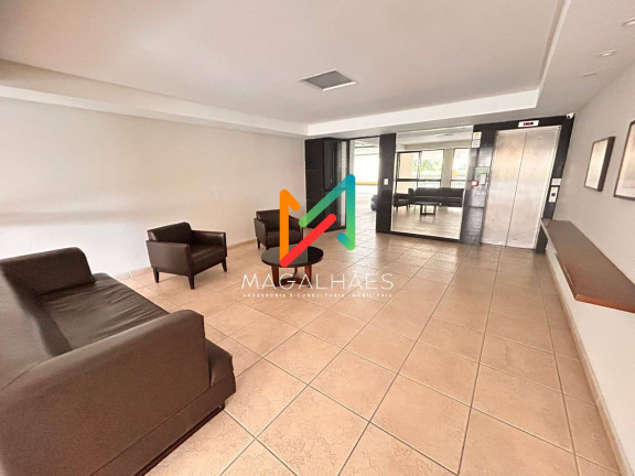 Imagem Apartamento com 3 Quartos para Alugar, 84 m² em Casa Amarela - Recife