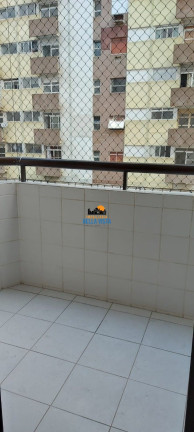Imagem Apartamento com 2 Quartos à Venda, em Itararé - São Vicente Imagem Apartamento com 2 Quartos à Venda, em Itararé - São Vicente