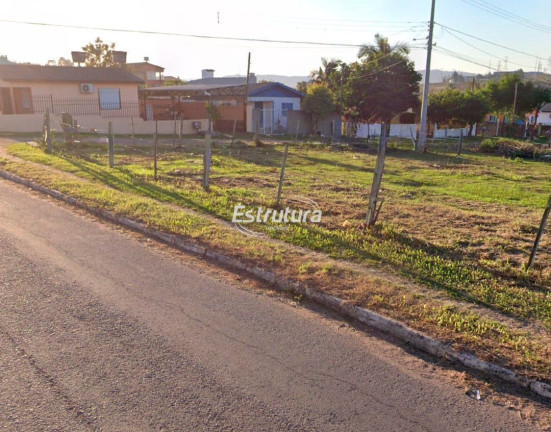 Terreno à Venda, 300 m² em Pinheiro Machado - Santa Maria