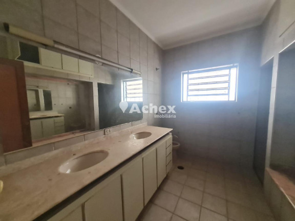Imagem Casa com 4 Quartos para Alugar, 400 m² em Cambuí - Campinas Imagem Casa com 4 Quartos para Alugar, 400 m² em Cambuí - Campinas