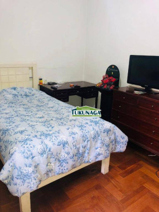 Imagem Sobrado com 4 Quartos à Venda, 360 m² em Vila Rosália - Guarulhos Imagem Sobrado com 4 Quartos à Venda, 360 m² em Vila Rosália - Guarulhos