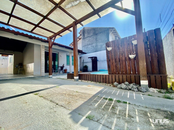 Imagem Casa com 2 Quartos à Venda, 104 m² em São Sebastião - Palhoça Imagem Casa com 2 Quartos à Venda, 104 m² em São Sebastião - Palhoça
