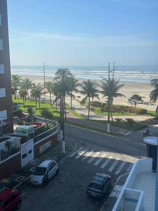Imagem Apartamento com 2 Quartos à Venda, 96 m² em Guilhermina - Praia Grande