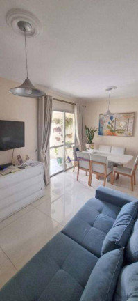 Imagem Apartamento com 3 Quartos à Venda, 70 m² em Tatuapé - São Paulo