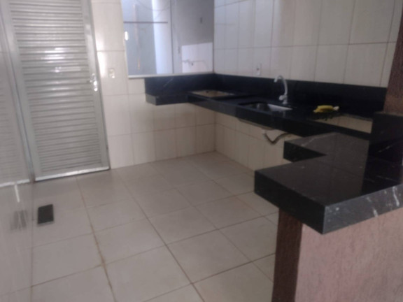 Imagem Casa com 2 Quartos à Venda, 93 m² em Setor São José - Goiânia