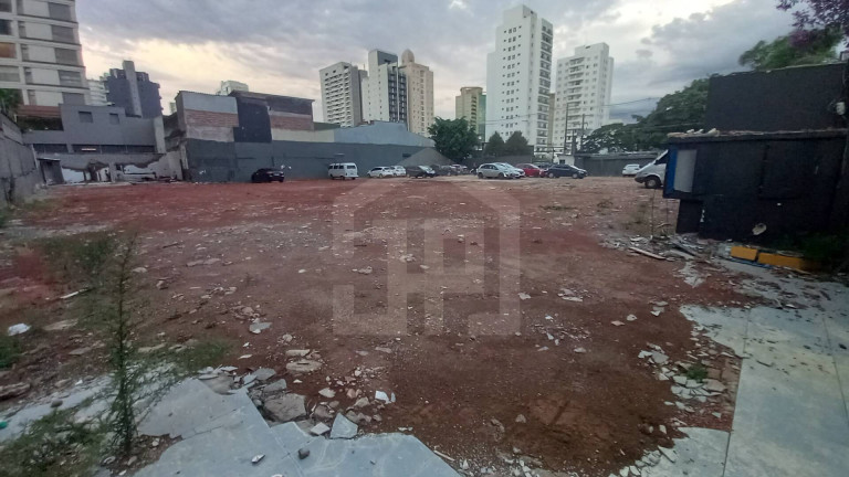 Imagem Apartamento com 3 Quartos à Venda, 121 m² em Moema - São Paulo