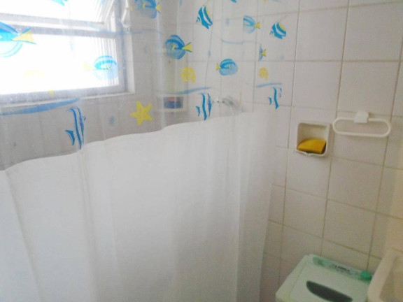 Imagem Apartamento com 1 Quarto à Venda, 35 m² em Canto Do Forte - Praia Grande Imagem Apartamento com 1 Quarto à Venda, 35 m² em Canto Do Forte - Praia Grande