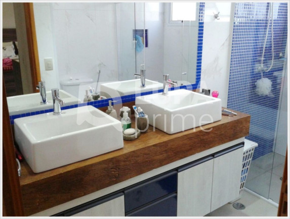 Imagem Casa com 3 Quartos à Venda, 294 m² em Tatuapé - São Paulo Imagem Casa com 3 Quartos à Venda, 294 m² em Tatuapé - São Paulo