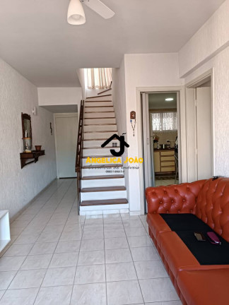 Imagem Apartamento com 2 Quartos à Venda, 106 m² em Itarare - São Vicente