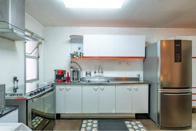 Imagem Apartamento com 3 Quartos à Venda, 149 m² em Jardim Paulista - São Paulo