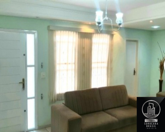 Imagem Casa com 3 Quartos à Venda, 200 m² em Jardim Prestes De Barros - Sorocaba Imagem Casa com 3 Quartos à Venda, 200 m² em Jardim Prestes De Barros - Sorocaba