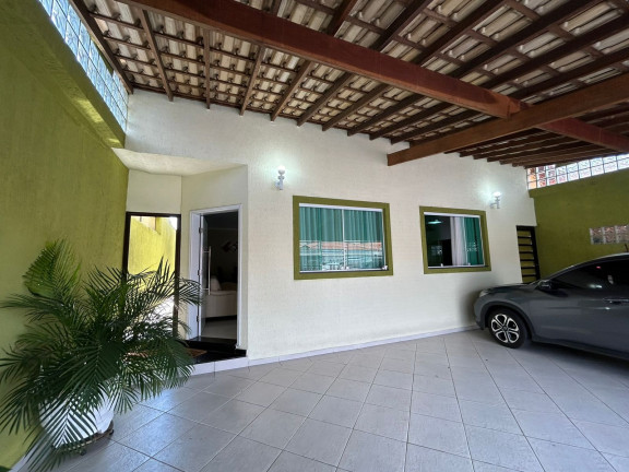 Imagem Casa com 3 Quartos à Venda, 283 m² em Assunção - São Bernardo Do Campo