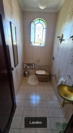 Imagem Sobrado com 3 Quartos à Venda, 312 m² em Jardim São Caetano - São Caetano Do Sul Imagem Sobrado com 3 Quartos à Venda, 312 m² em Jardim São Caetano - São Caetano Do Sul