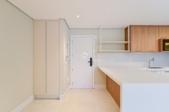 Imagem Apartamento com 1 Quarto à Venda, 69 m² em Vila Nova Conceição - São Paulo