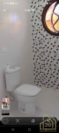 Sobrado com 3 Quartos à Venda, 180 m² em Jardim Santo André - Santo André