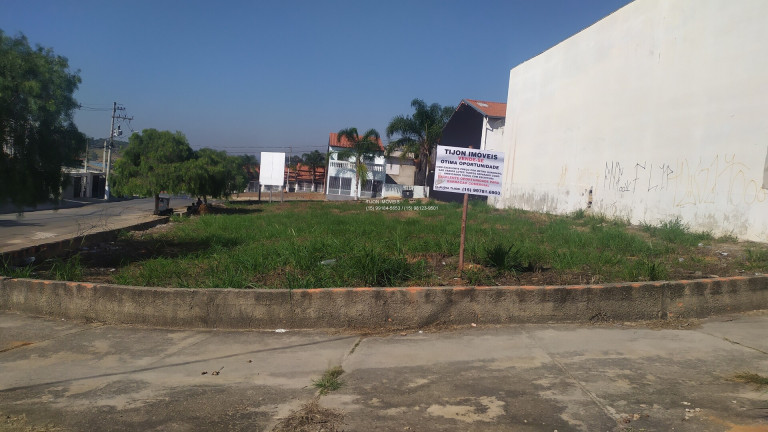 Imagem Terreno à Venda, 236 m² em Jardim Regente - Sorocaba Imagem Terreno à Venda, 236 m² em Jardim Regente - Sorocaba