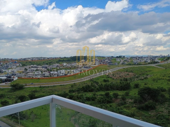 Imagem Apartamento com 2 Quartos à Venda, 56 m² em Condomínio Residencial Colinas Do Paratehy - São José Dos Campos Imagem Apartamento com 2 Quartos à Venda, 56 m² em Condomínio Residencial Colinas Do Paratehy - São José Dos Campos