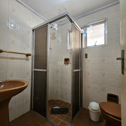Imagem Apartamento com 1 Quarto à Venda, 55 m² em Aviação - Praia Grande