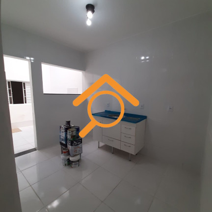 Imagem Casa com 2 Quartos à Venda, 75 m² em Brooklin Paulista - São Paulo