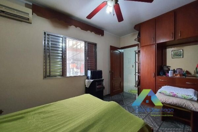 Imagem Casa com 4 Quartos à Venda, 180 m² em Sacomã - São Paulo